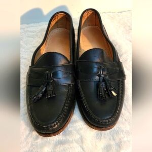 Allen Edmonds Bennington Loafers Size 9.5